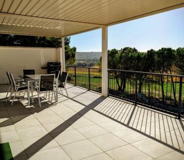 Narbonne Apartment | Au coeur des vignes, à deux pas de la mer