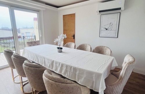 Pierry House | Au coeur des vignes-Charming house in Pierry 🍾