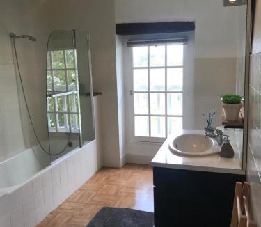 Pouille House | Au Coeur des Vignes