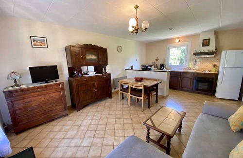 Arzens House | Au Coeur des Vignobles