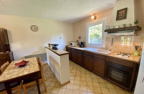 Arzens House | Au Coeur des Vignobles