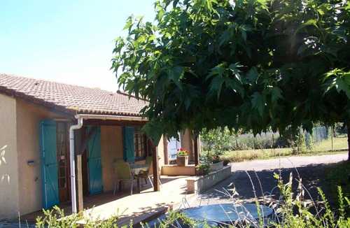 Arzens House | Au Coeur des Vignobles