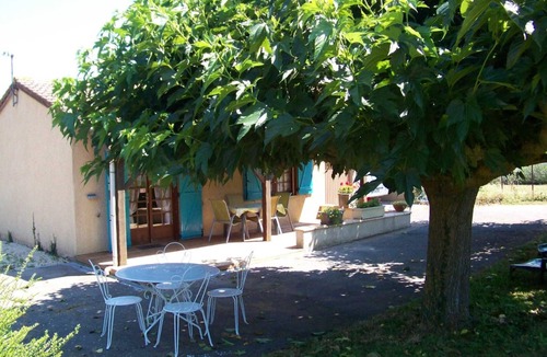 Arzens House | Au Coeur des Vignobles