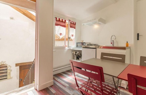 Arnay-le-Duc Bed & Breakfast | Au coeur du Chat Perché
