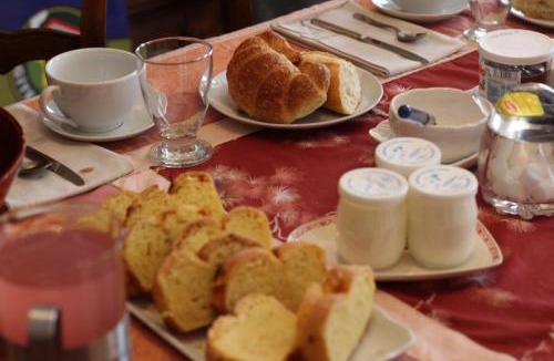 Arnay-le-Duc Bed & Breakfast | Au coeur du Chat Perché