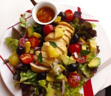 Saint-Hilaire-la-Palud Bed & Breakfast | AU COEUR DU MARAIS