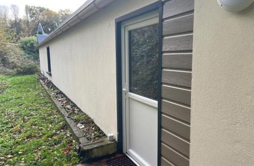 Saint-Jouin-Bruneval Apartment | Au Coeur du Bois