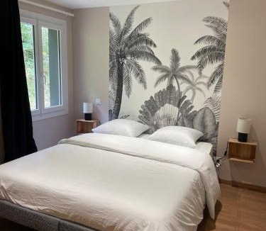 Saint-Jouin-Bruneval Apartment | Au Coeur du Bois