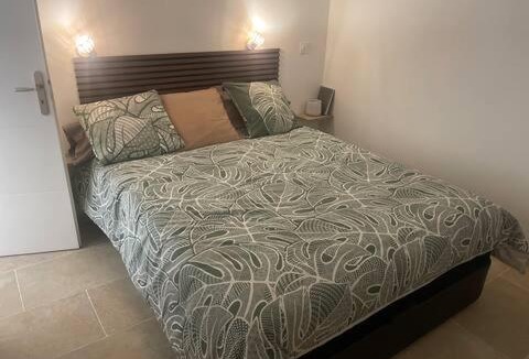 Fons Apartment | Au coeur du Gard