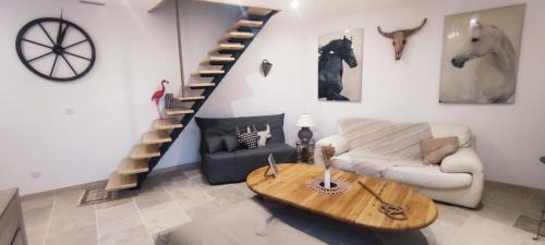 Fons Apartment | Au coeur du Gard