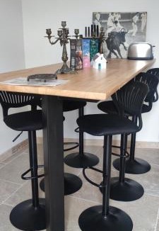 Fons Apartment | Au coeur du Gard