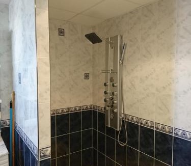 Champagnole Apartment | Au Coeur du Jura, Logement au calme
