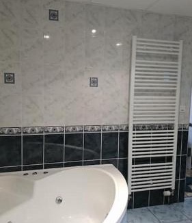 Champagnole Apartment | Au Coeur du Jura, Logement au calme