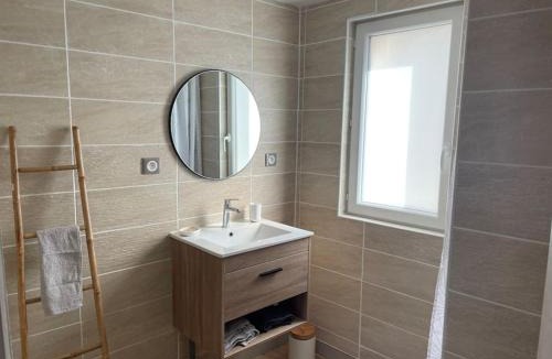 Doudeville House | Au coeur du lin