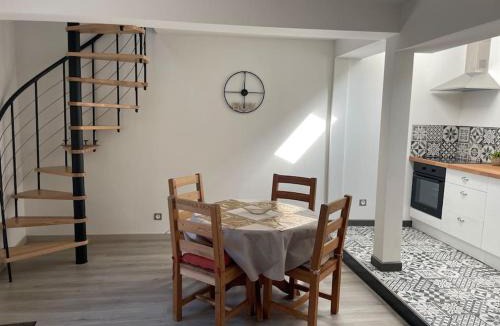 Doudeville House | Au coeur du lin