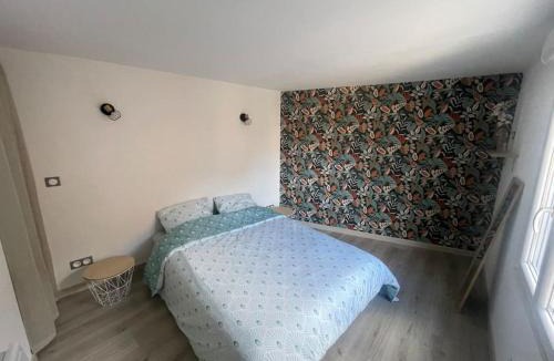 Doudeville House | Au coeur du lin