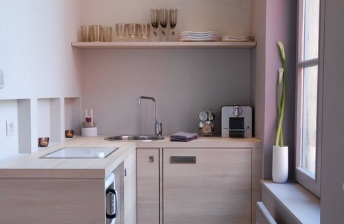Old Lille Apartment | Au coeur du Vieux-Lille