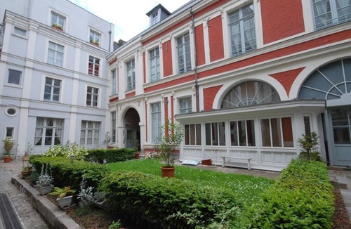 Old Lille Apartment | Au coeur du Vieux-Lille