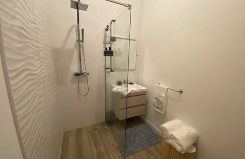Vallet Apartment | Au Coeur du Vignoble Nantais, Studio de Charme à Proximité de Clisson