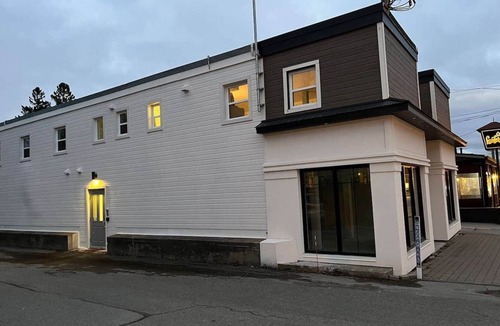 Rawdon Apartment | Au coeur du village - Appartement 3