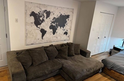 Rawdon Apartment | Au coeur du village - Appartement 3