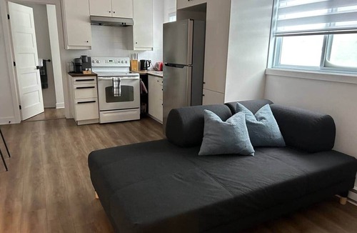 Rawdon Apartment | Au coeur du village - Appartement 2
