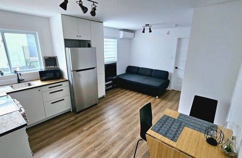 Rawdon Apartment | Au coeur du village - Appartement 2