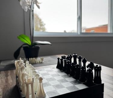 Rawdon Apartment | Au coeur du village