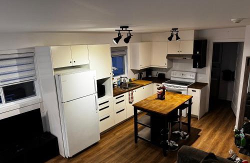 Rawdon Apartment | Au coeur du village