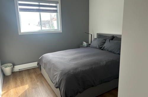 Rawdon Apartment | Au coeur du village