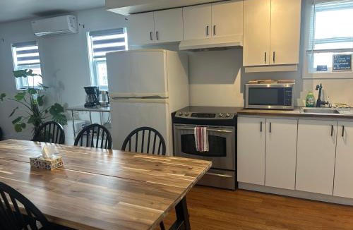 Rawdon Apartment | Au coeur du village
