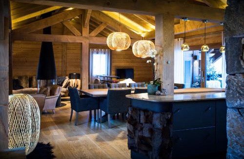 La Clusaz Hotel | Au Coeur du Village
