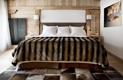 La Clusaz Hotel | Au Coeur du Village