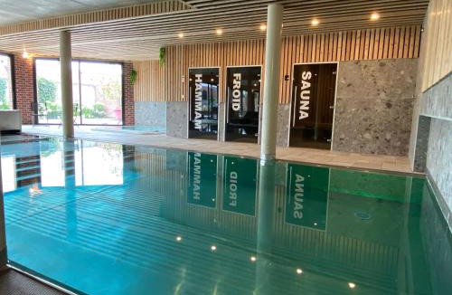 Saint-Aubin House | Au Coeur Du Village