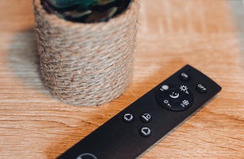 Samer Bed & Breakfast | AU COIN DE PARADIS - Suite samérienne