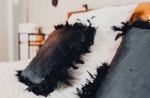 Samer Bed & Breakfast | AU COIN DE PARADIS - Suite samérienne