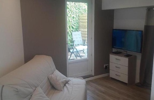 Bleriot-Plage House | Au coin des Dunes