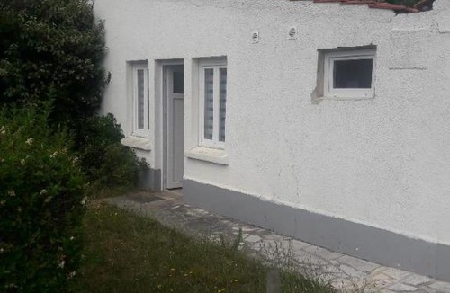 Bleriot-Plage House | Au coin des Dunes