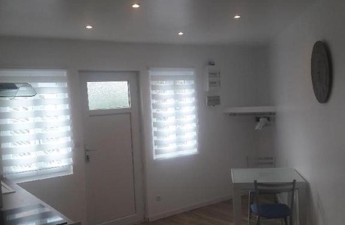 Bleriot-Plage House | Au coin des Dunes