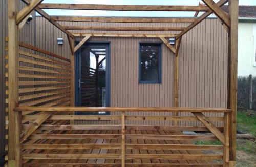 Miroir - Batignolles House | Au coin des Lilas - Studio 1