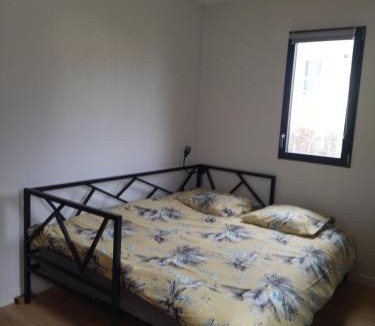 Miroir - Batignolles House | Au coin des Lilas - Studio 1