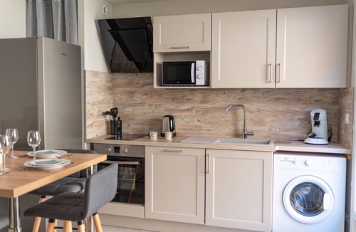 Tulette Apartment | Au Coin des Vins