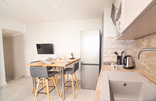 Tulette Apartment | Au Coin des Vins