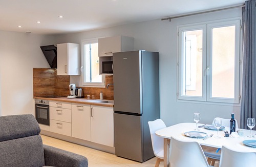 Tulette Apartment | Au Coin des Vins