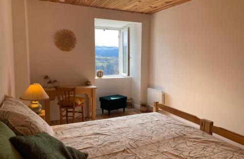 Laussonne Bed & Breakfast | Au Coin Doux des Badioux