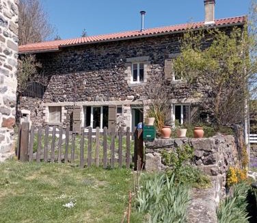Laussonne Bed & Breakfast | Au Coin Doux des Badioux