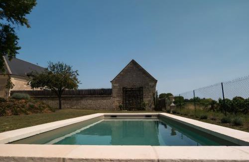 Restigne House | Au coin du biloba