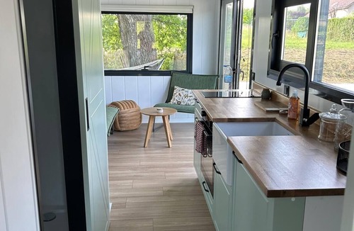 Capavenir-Vosges House | Au Coin du Chêne