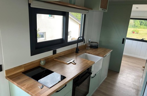 Capavenir-Vosges House | Au Coin du Chêne