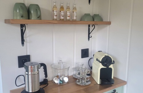 Capavenir-Vosges House | Au Coin du Chêne